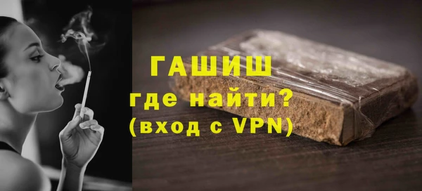 хмурый Абаза